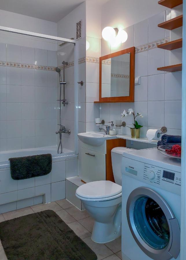 Apartamento Lagiewniki