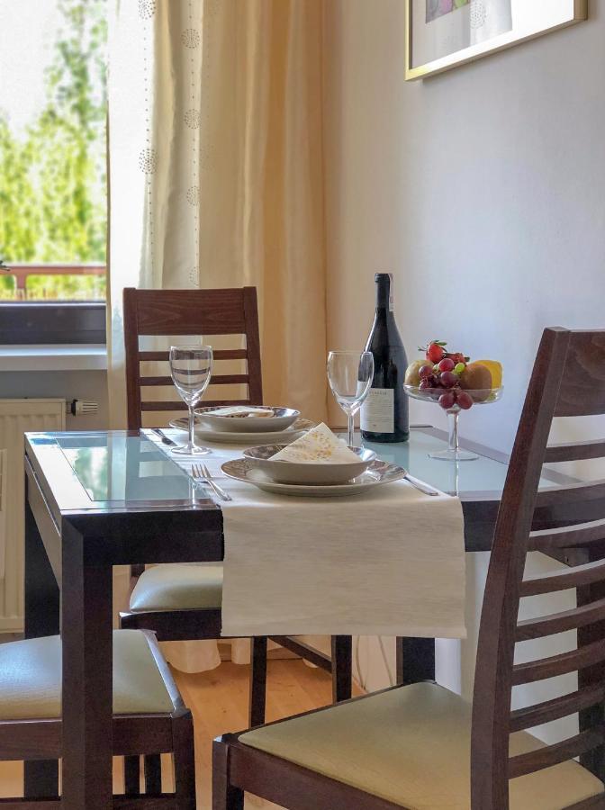 Apartamento Lagiewniki