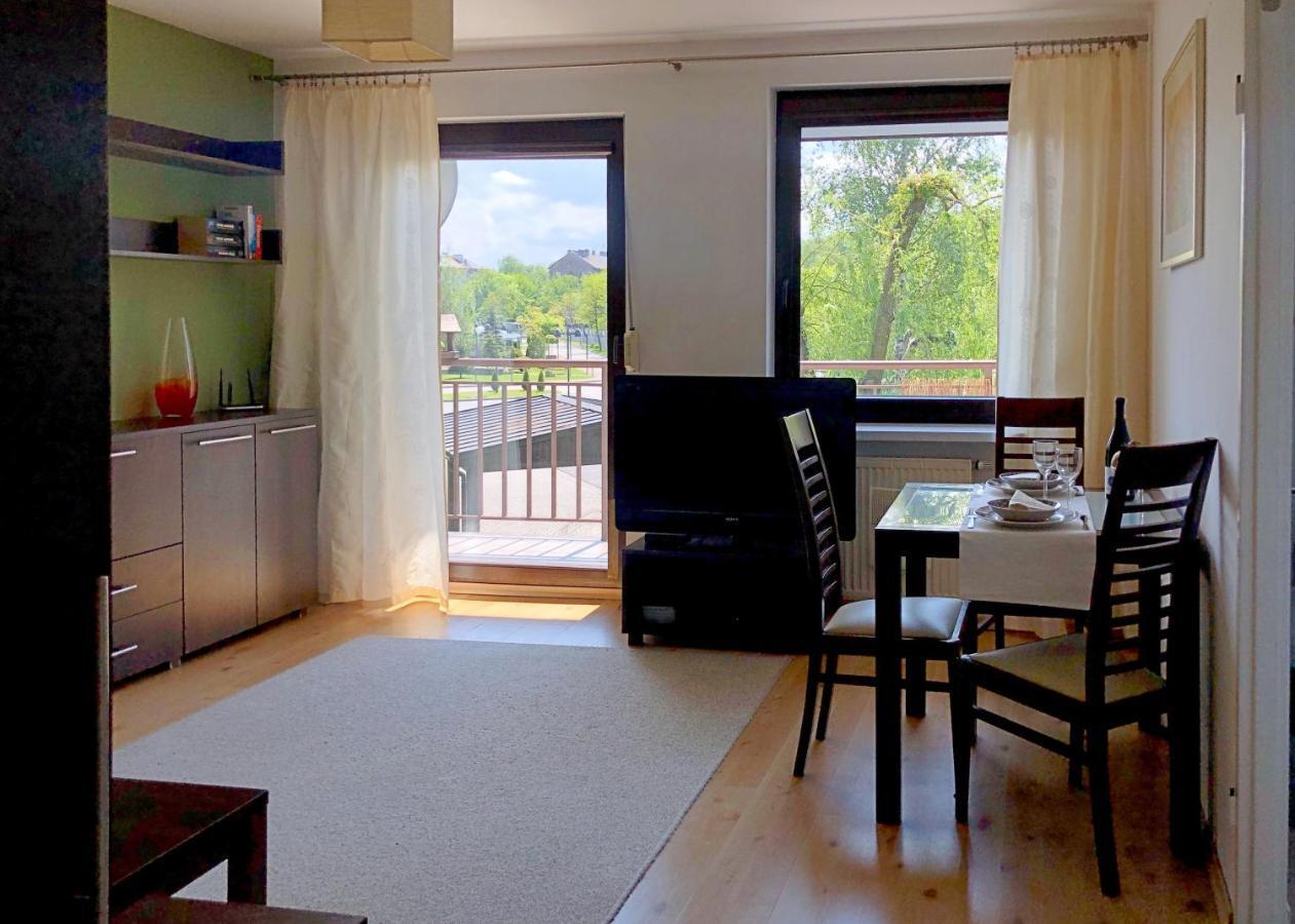 Lagiewniki Apartamento Cracóvia