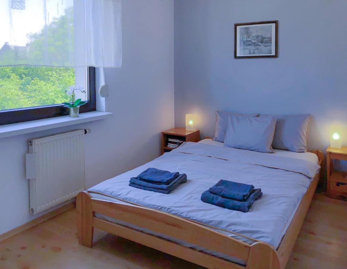 Lagiewniki Apartamento Cracóvia