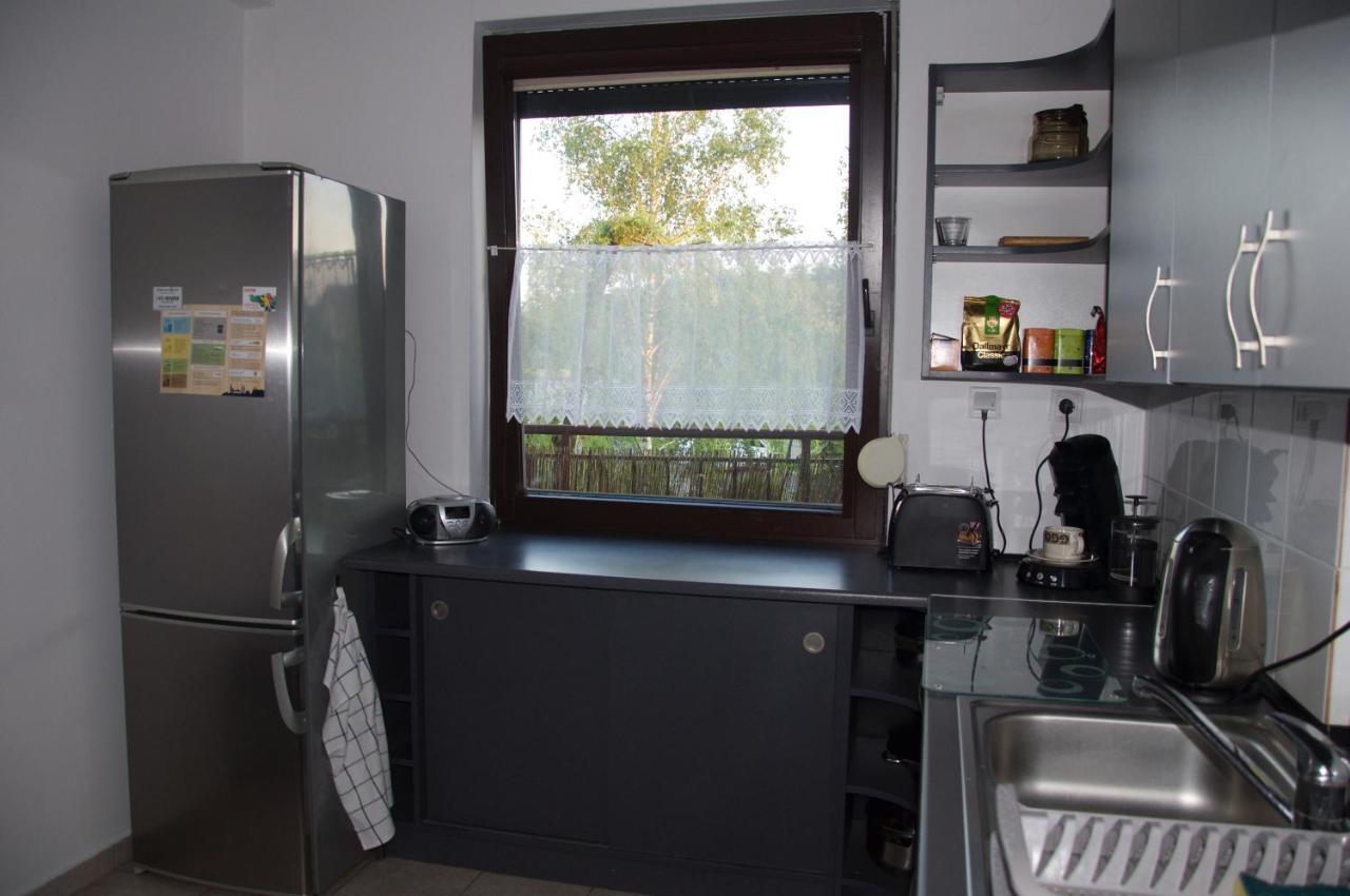 Lagiewniki Apartamento