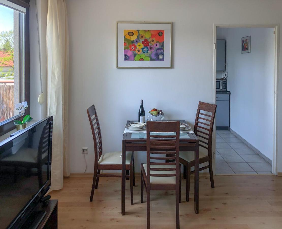 Lagiewniki Apartamento *