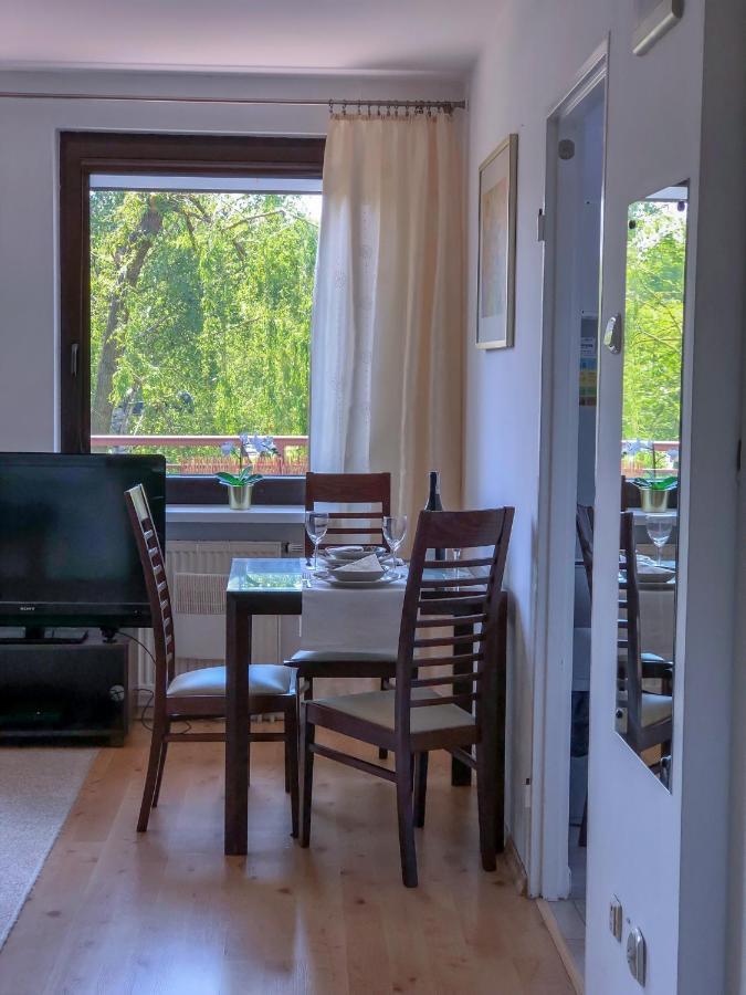 Apartamento Lagiewniki