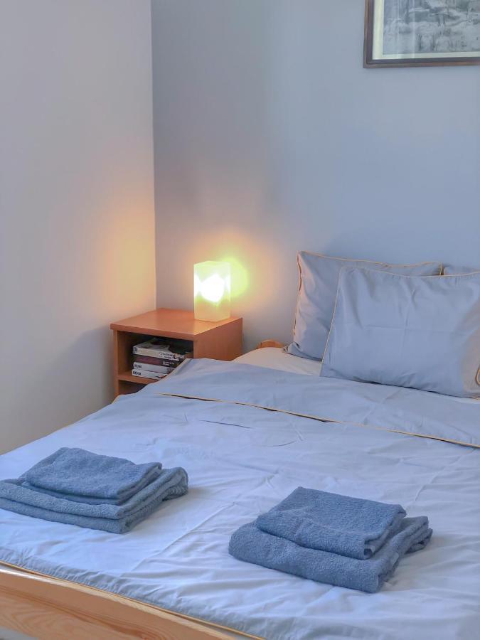 Apartamento Lagiewniki
