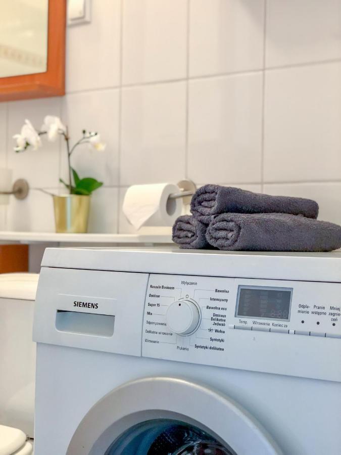 Apartamento Lagiewniki *