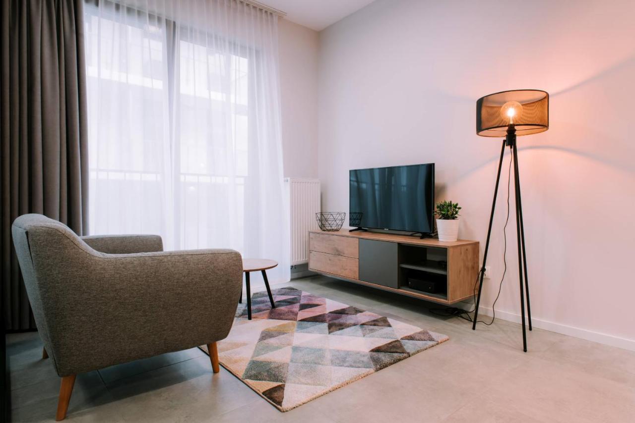 Mia . Rakowicka Apartment Krakow
