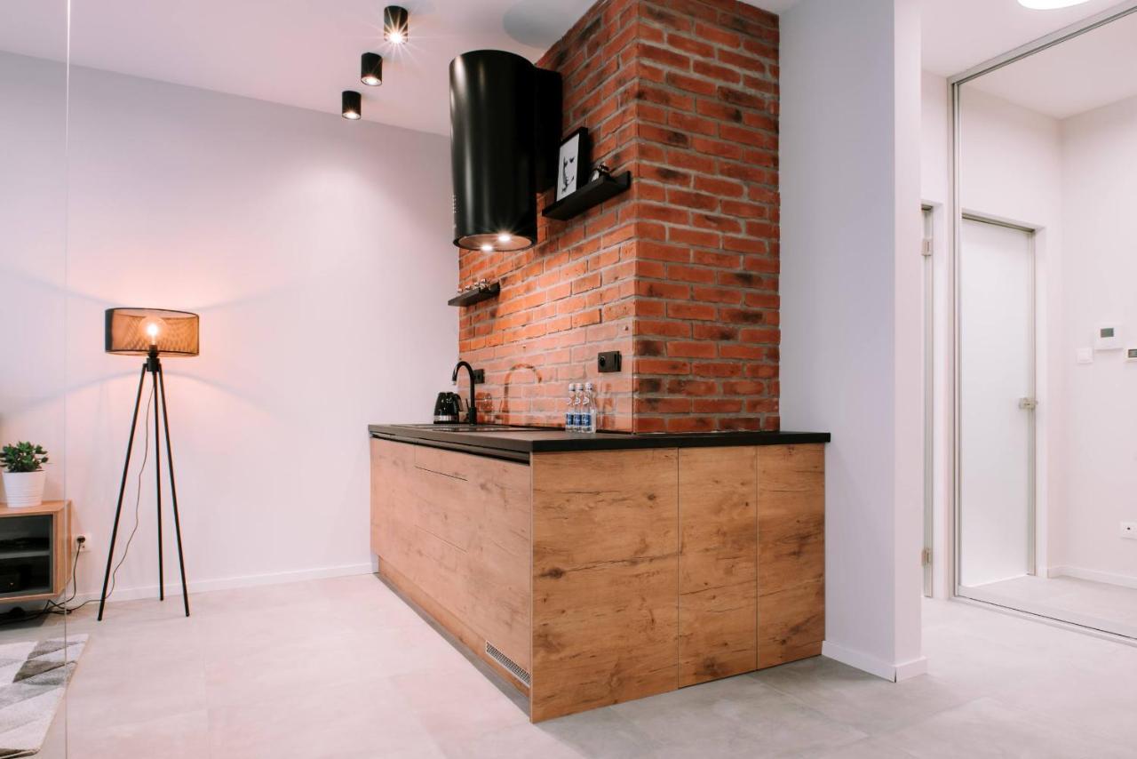 Mia . Rakowicka Apartment Krakow