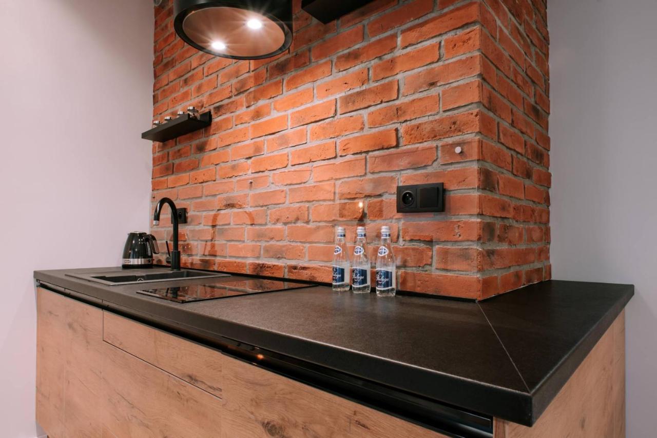 Apartment Mia . Rakowicka Krakow