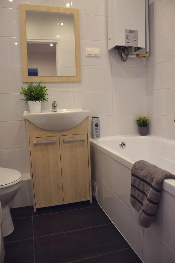 N17 Apartament *