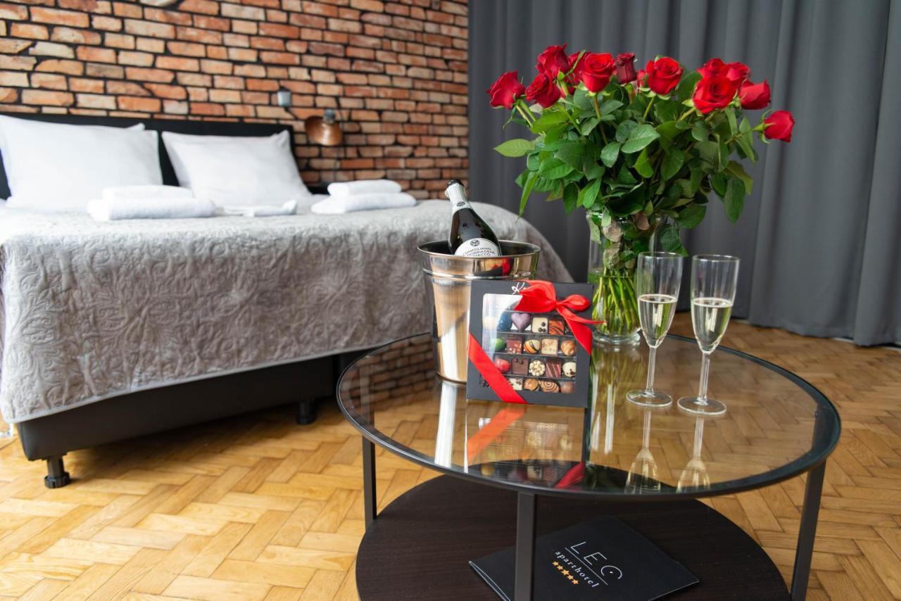 Leo Old Town Appartement Krakau
