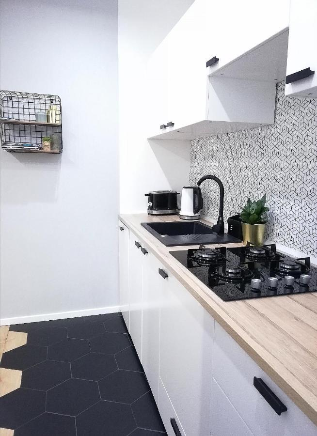 Apartament Nullo Apartment