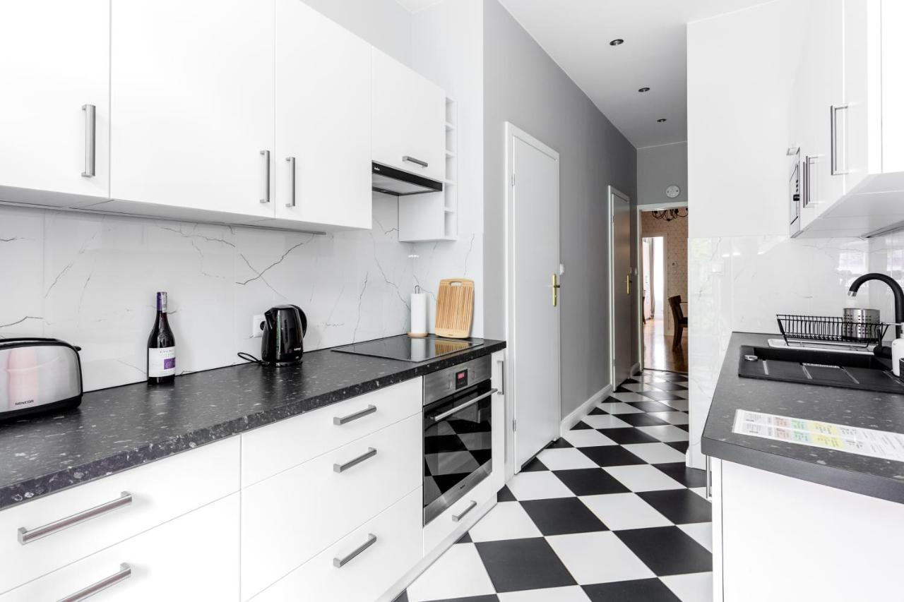 Luxe Living Krakau