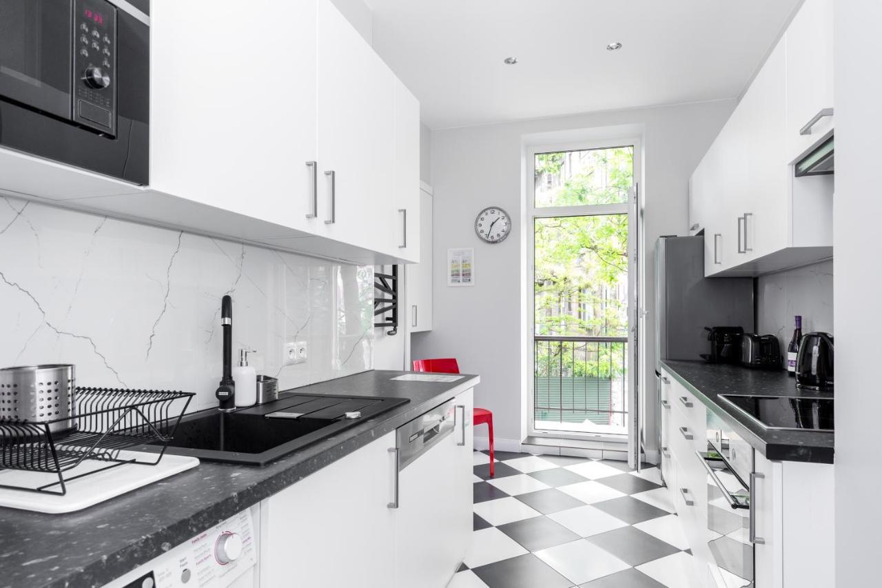 Luxe Living Krakau