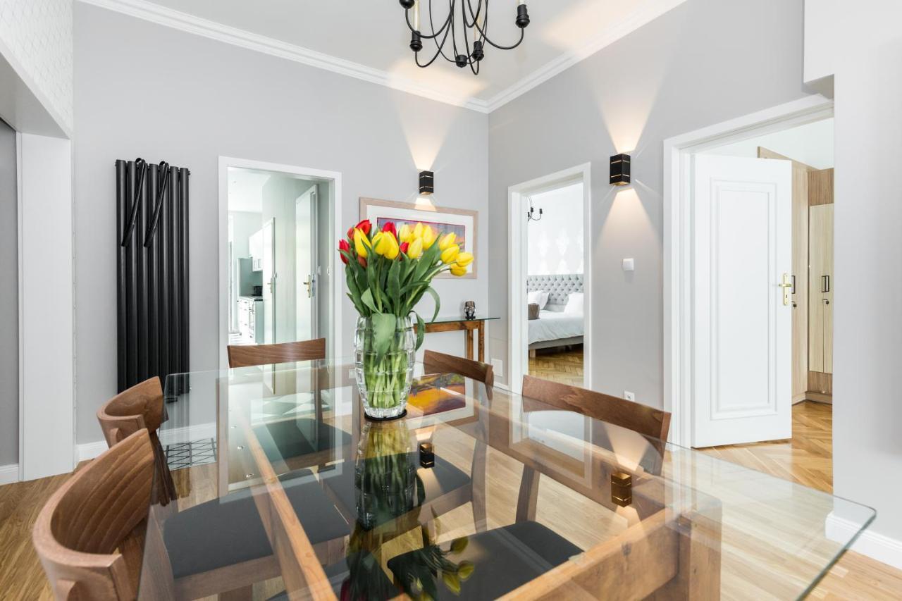 Luxe Living * Krakau