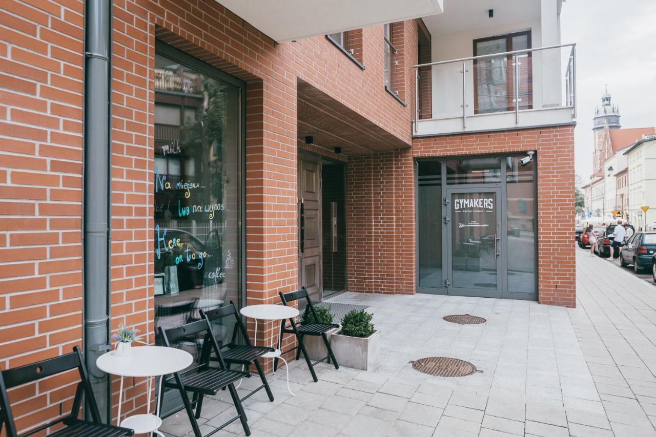 Appartement Nica Old Town Free Parking Spacious Sunny Terrace *