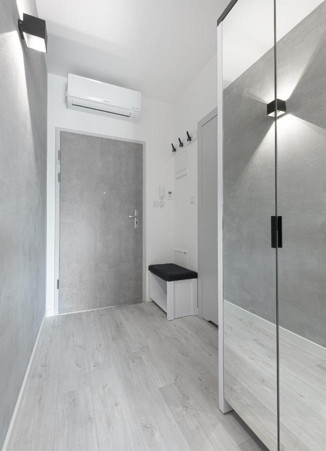 Appartement Native Rajska 3