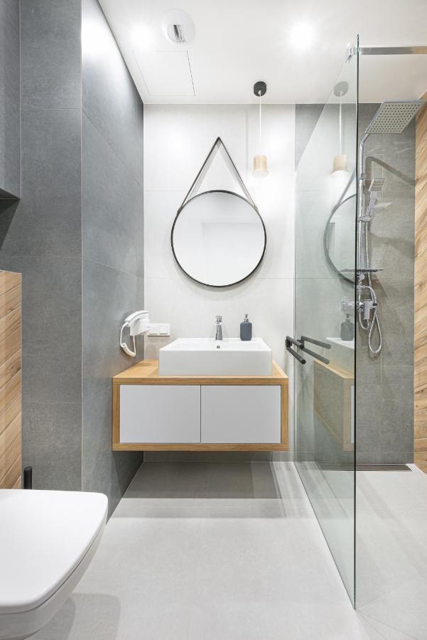 Native Rajska 3 Appartement *