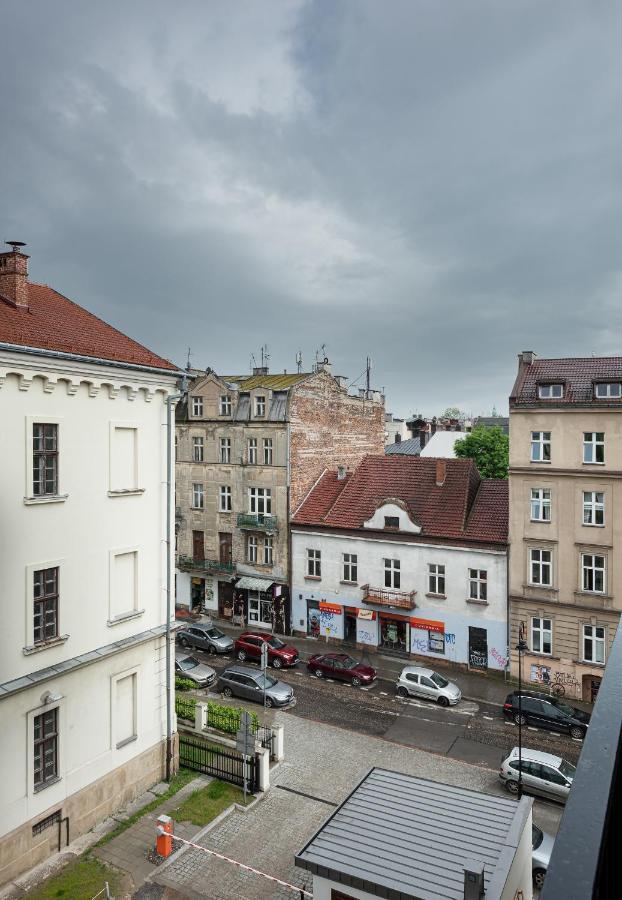 Native Rajska 3 Krakau