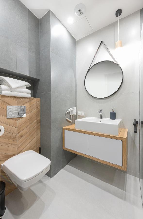 Native Rajska 3 Appartement Krakau