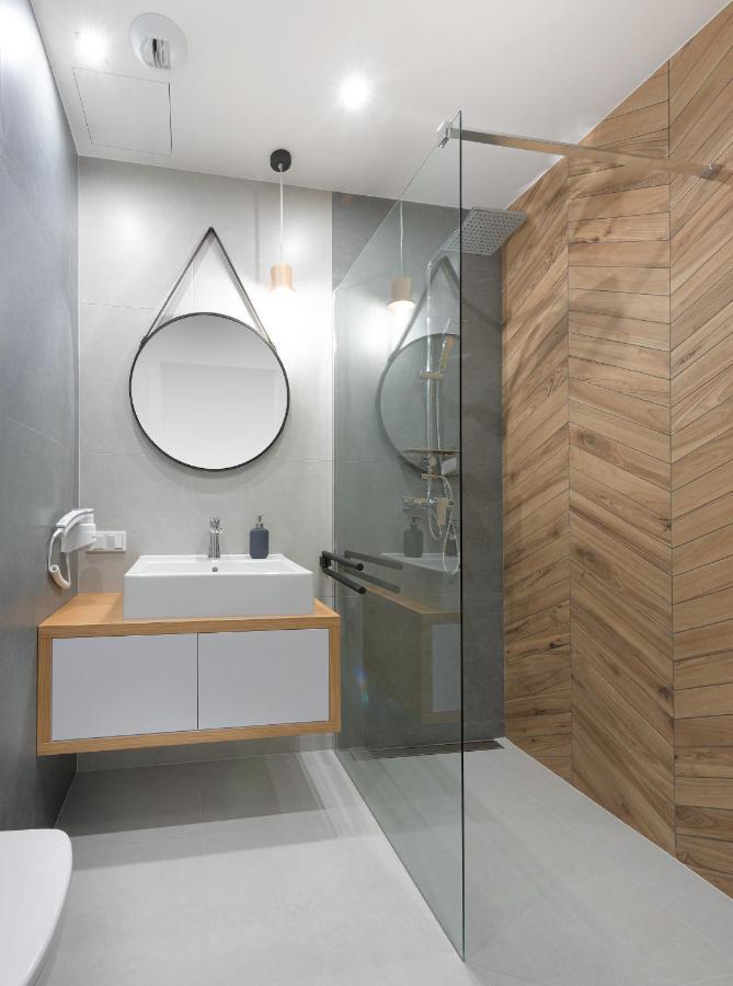 Native Rajska 3 Appartement Krakau