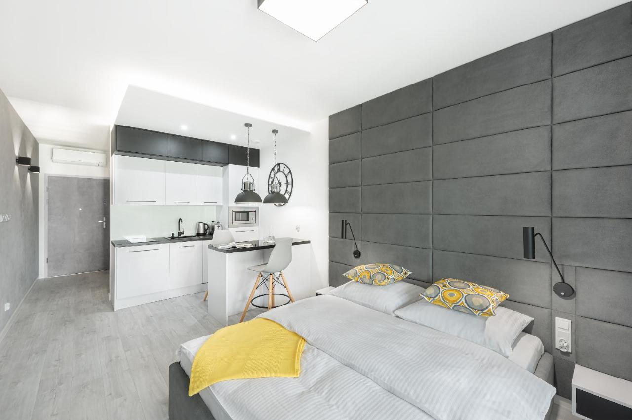 Appartement Native Rajska 3 *
