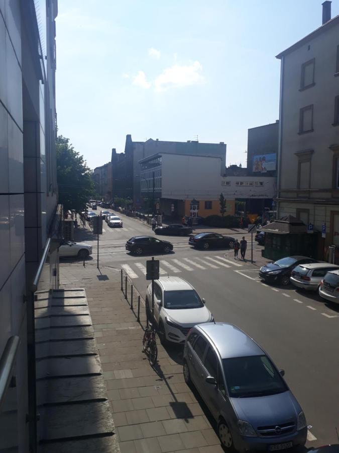 Apartment Negroni Krakau