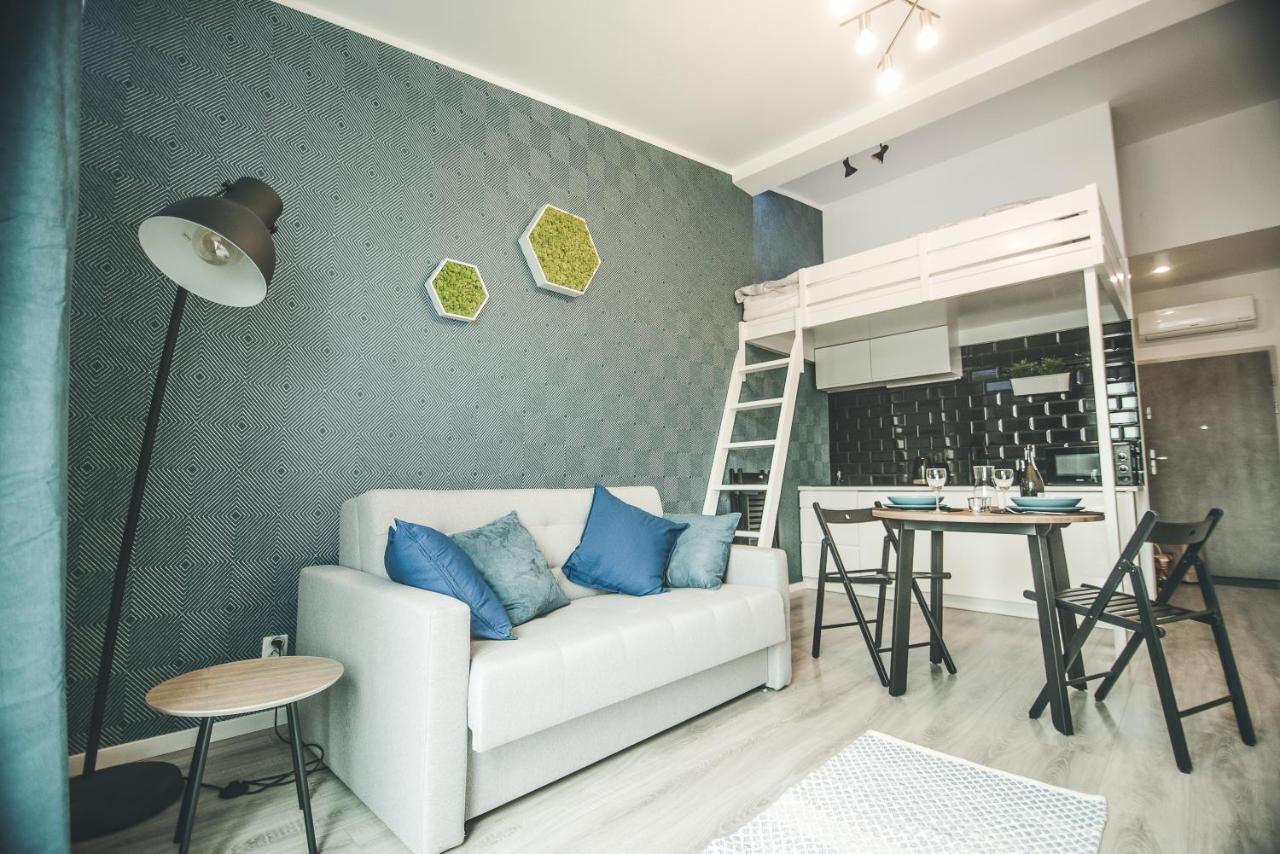 Apartment Rajska 3 Top Floor Krakow