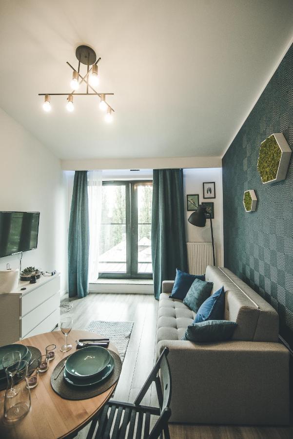 Rajska 3 Top Floor Apartment Krakow