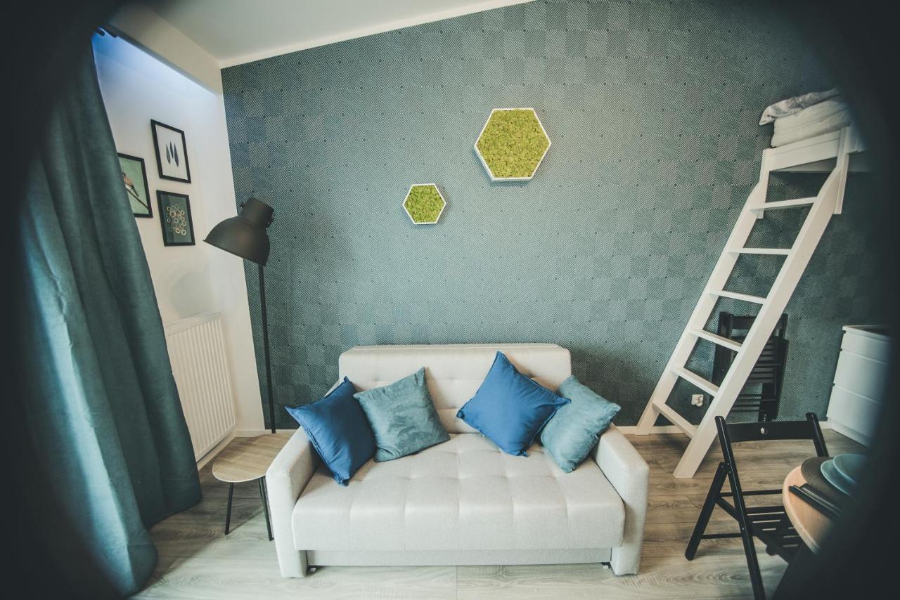Apartment Rajska 3 Top Floor Krakow