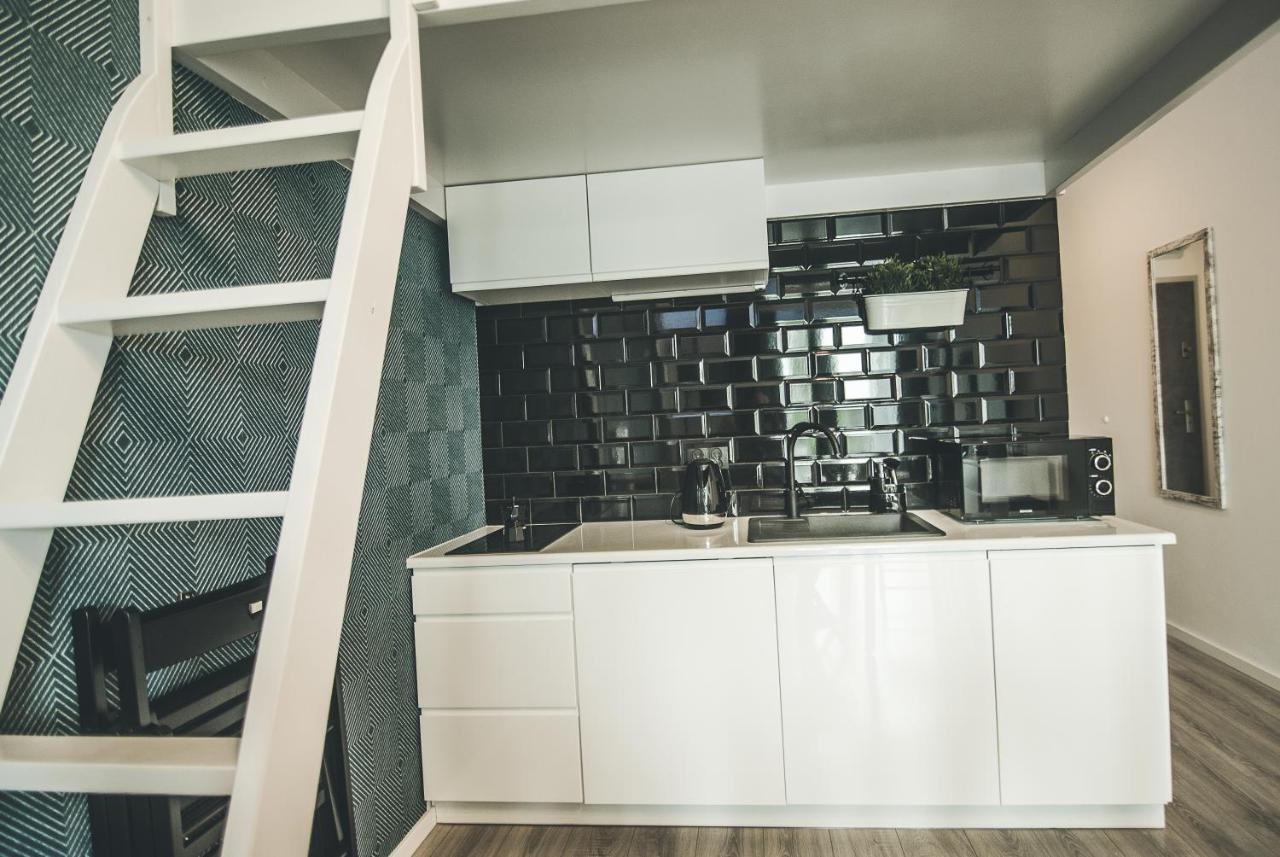 Apartment Rajska 3 Top Floor
