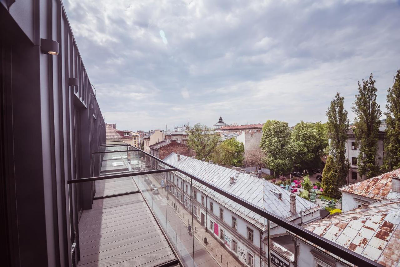 Rajska 3 Top Floor *
