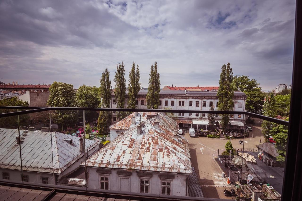 Rajska 3 Top Floor