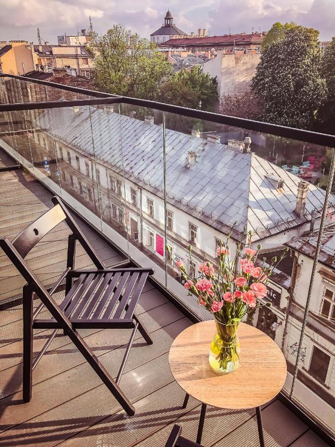 Apartment Rajska 3 Top Floor