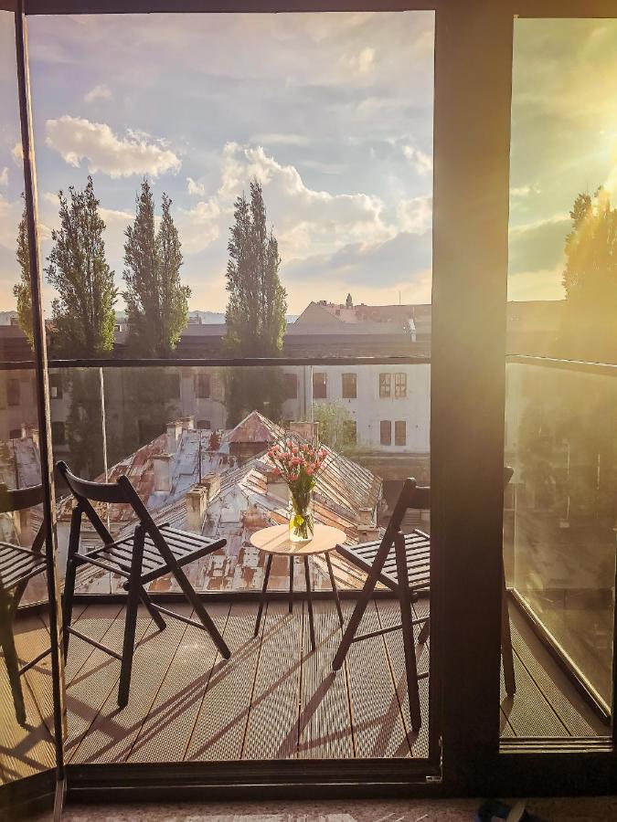 Apartment Rajska 3 Top Floor