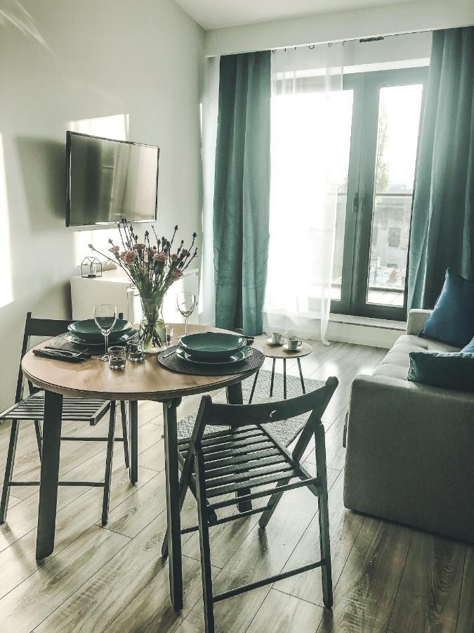 Apartment Rajska 3 Top Floor Krakow