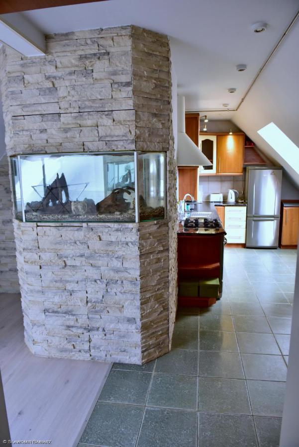 Apartment Poddasze Dla Aktywnych *