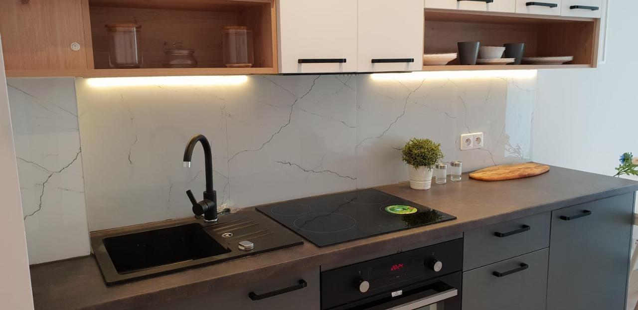 Apartment Comfortable Close To The Center Krakow