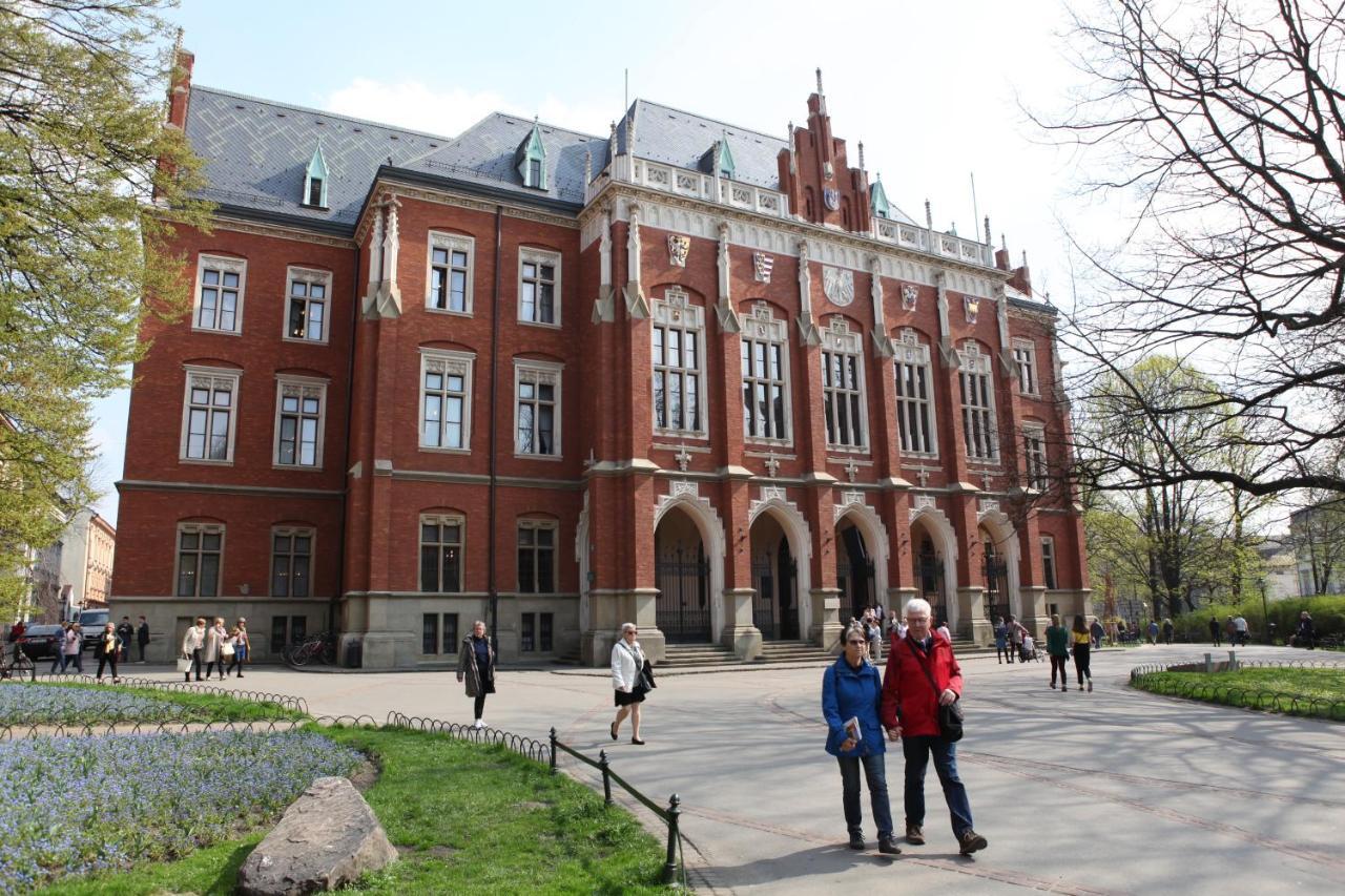 Bentis Luxury Apartment Krakow