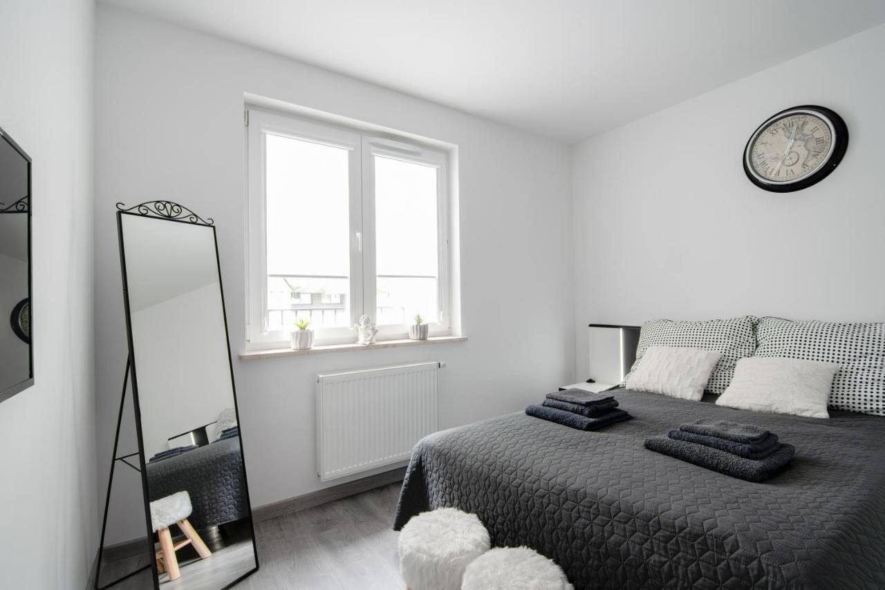 Unique Eve - Free Garage Appartement