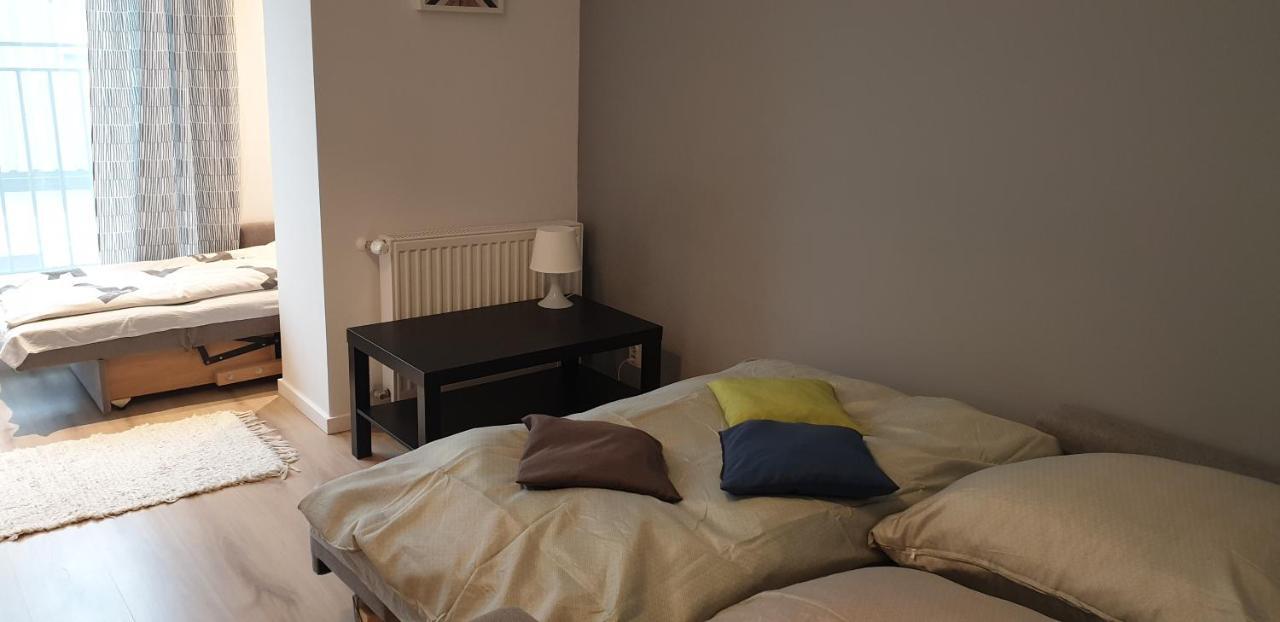 Comfortable Close To The Center Krakow
