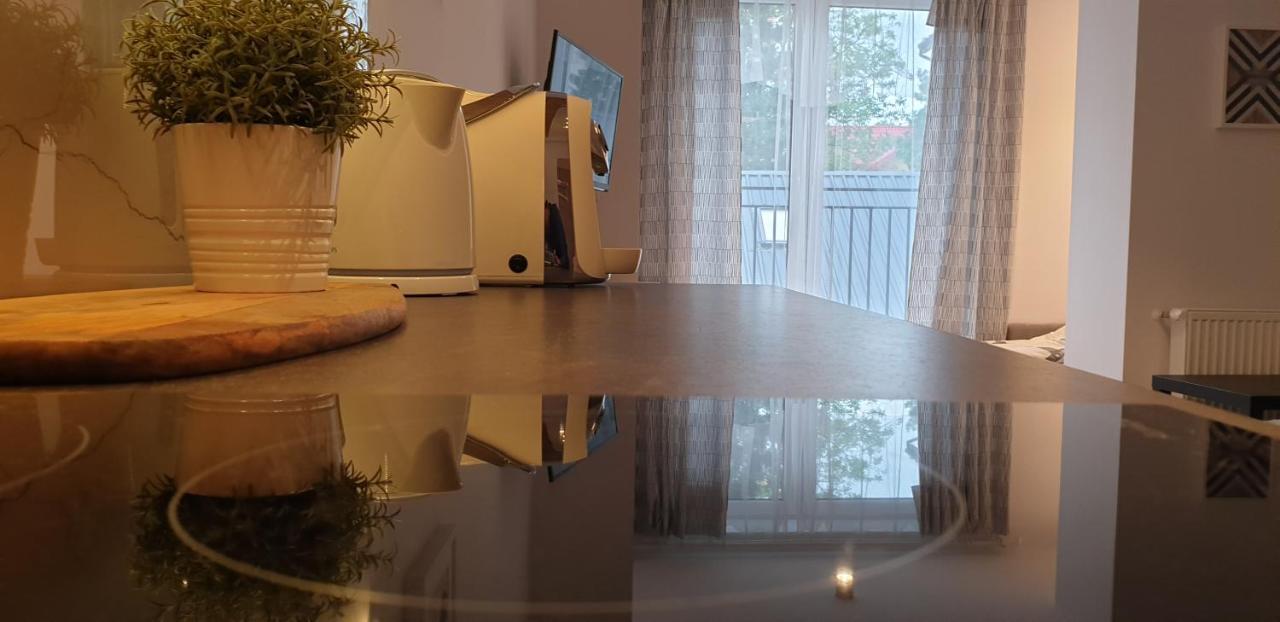 Comfortable Close To The Center Apartment