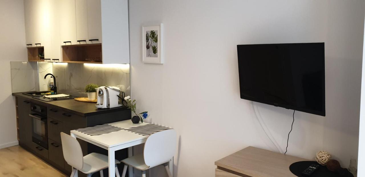 Apartment Comfortable Close To The Center *
