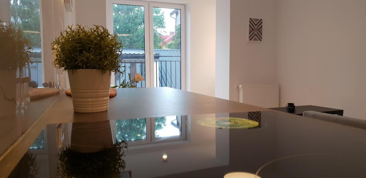Comfortable Close To The Center Apartment *