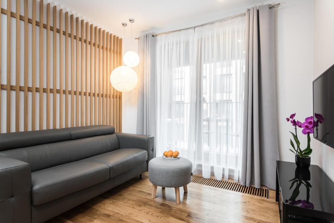 Goodhome Browar Lubicz Krakow