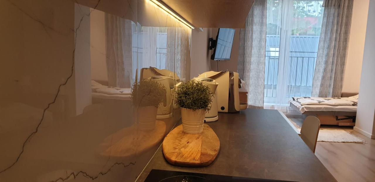 Apartment Comfortable Close To The Center Krakow