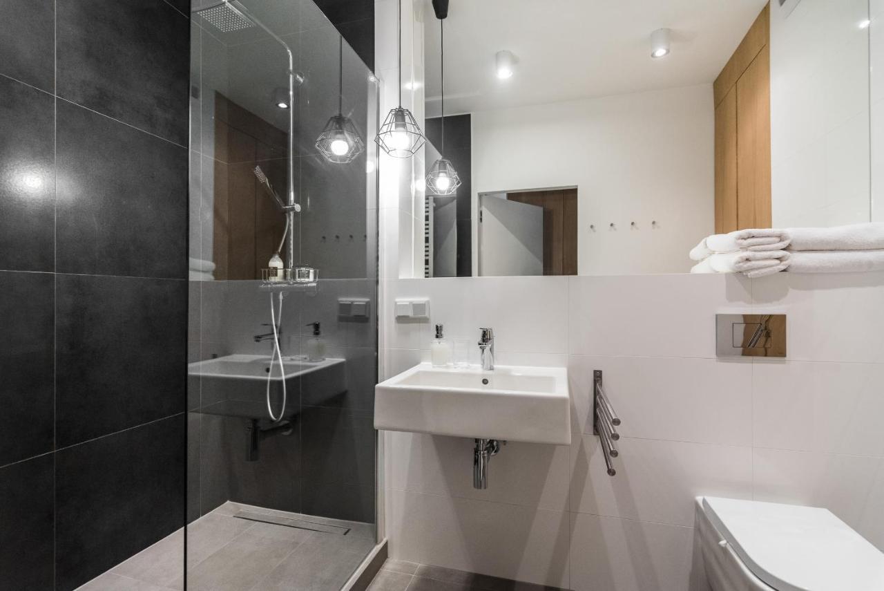 Goodhome Browar Lubicz Krakow