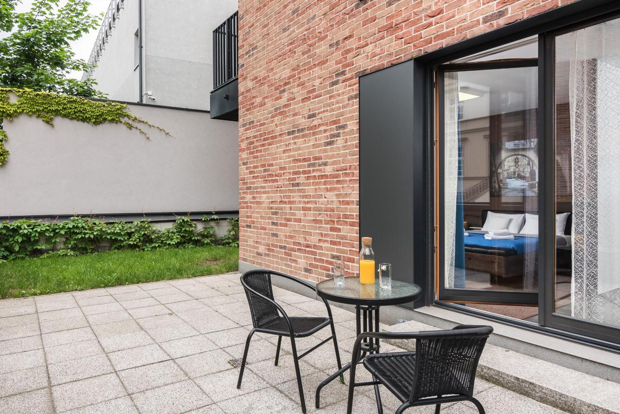 Goodhome Browar Lubicz * Krakow