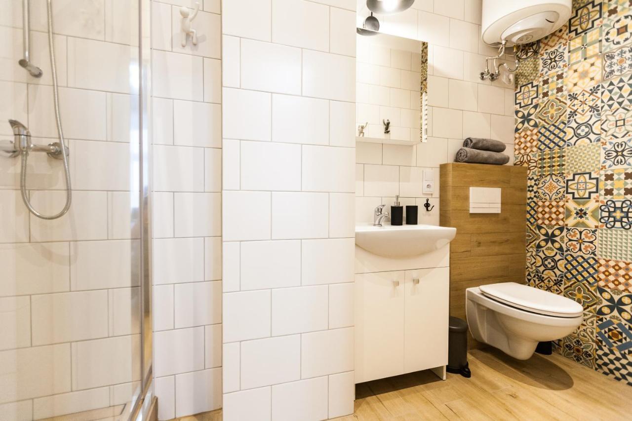 Appartement Vintage Senacka