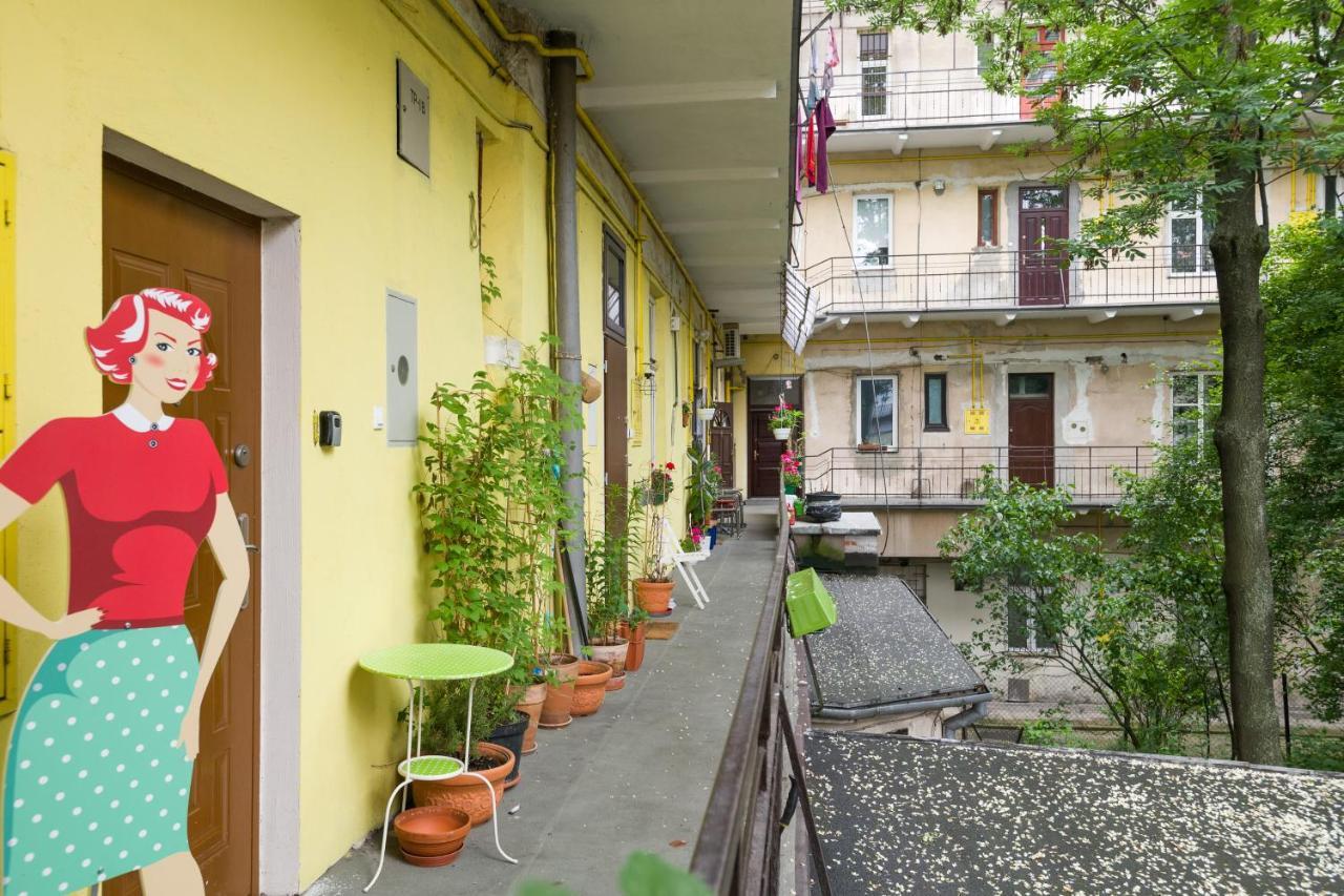 Appartement Apartament Panny Maliny