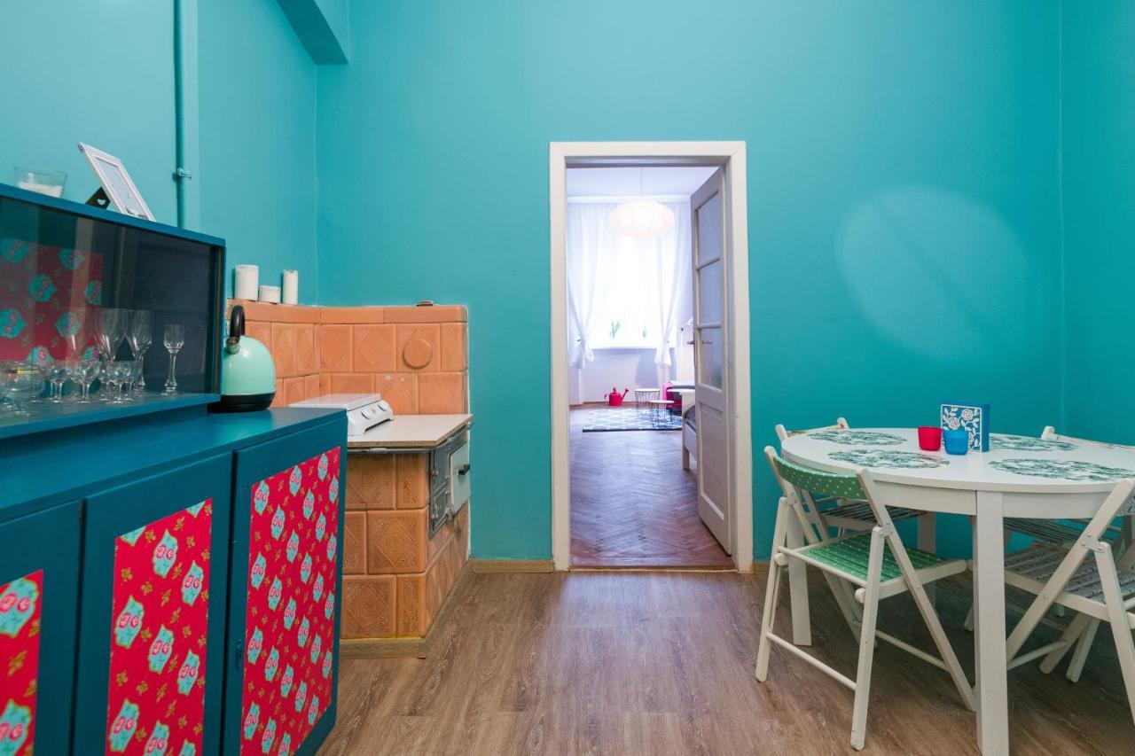 Appartement Apartament Panny Maliny *
